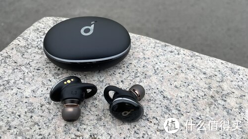 万魔1MORE EVO 评测：HiFi音质，出色的ANC降噪功能