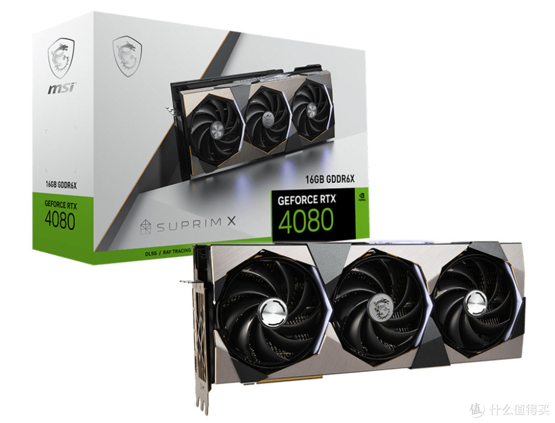 英伟达“80”后缀的最高级，RTX4080 16GB评测