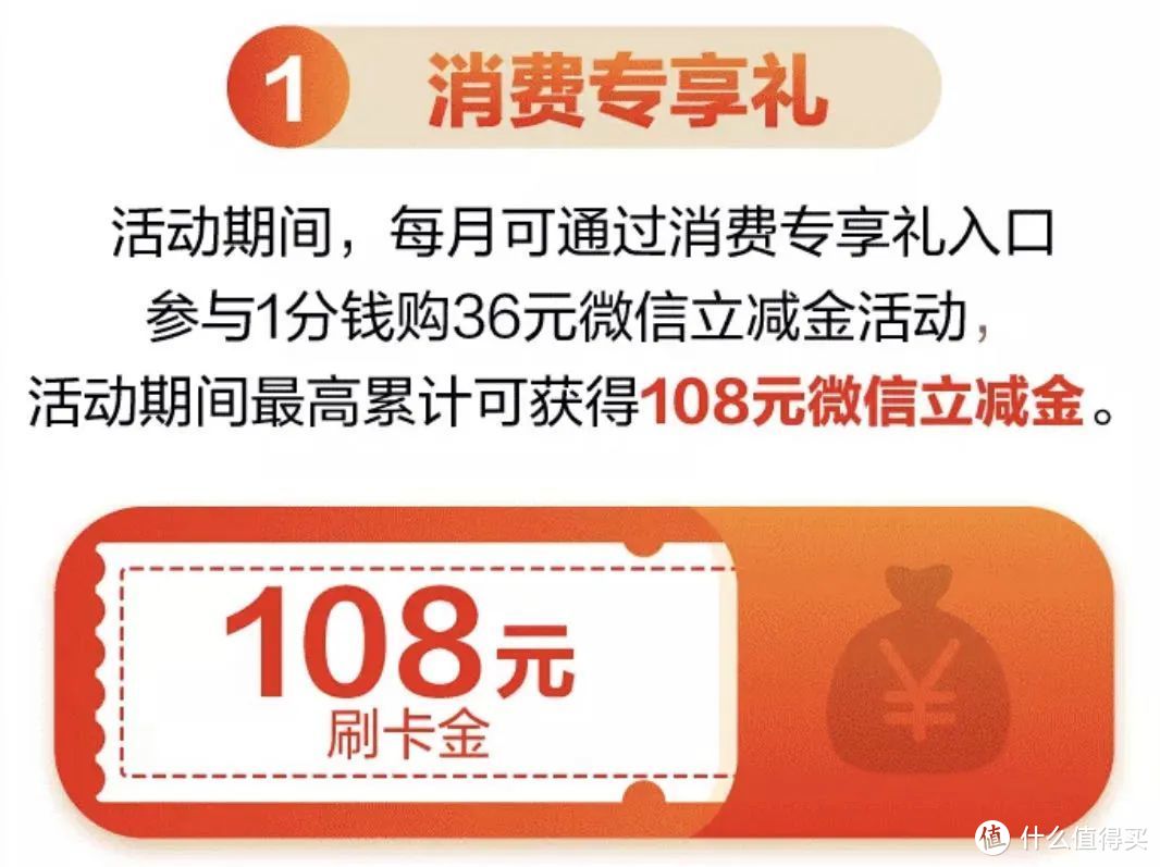 等到了！办卡送408元，颜值在线