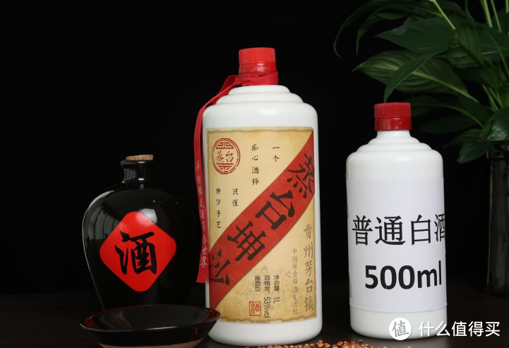 白酒怎么选？这5款纯粮酒可以先入手