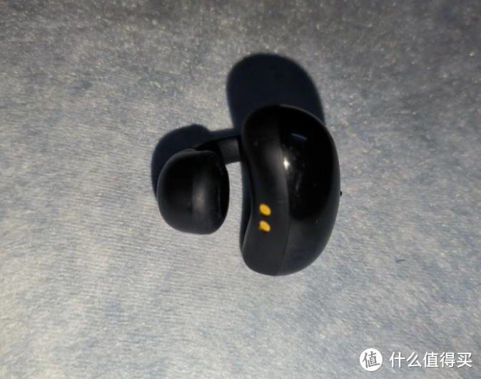 earsopen骨聆SS900简单上手体验