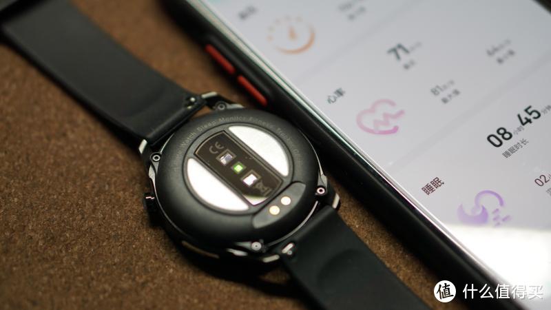dido E10专业级测血压智能手表，你的贴身医护保镖