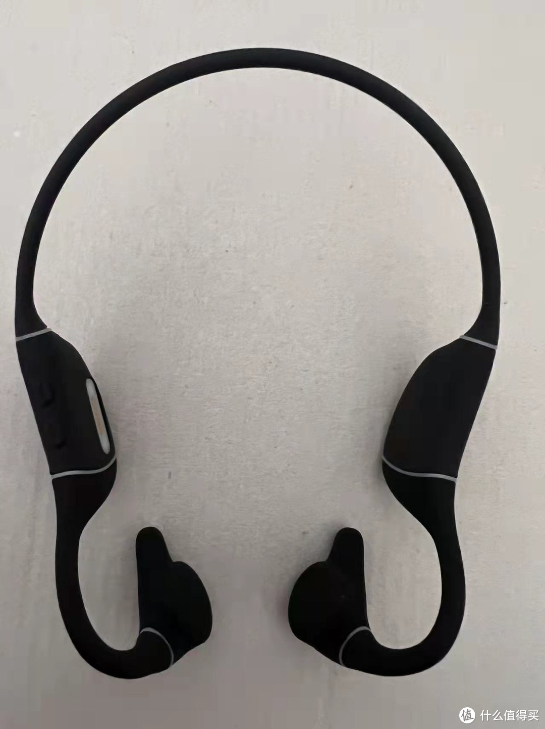 南卡Runner Pro 3骨传导耳机简单上手体验