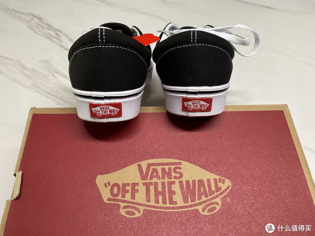 经典款舒适升级，Vans Era Comfycush