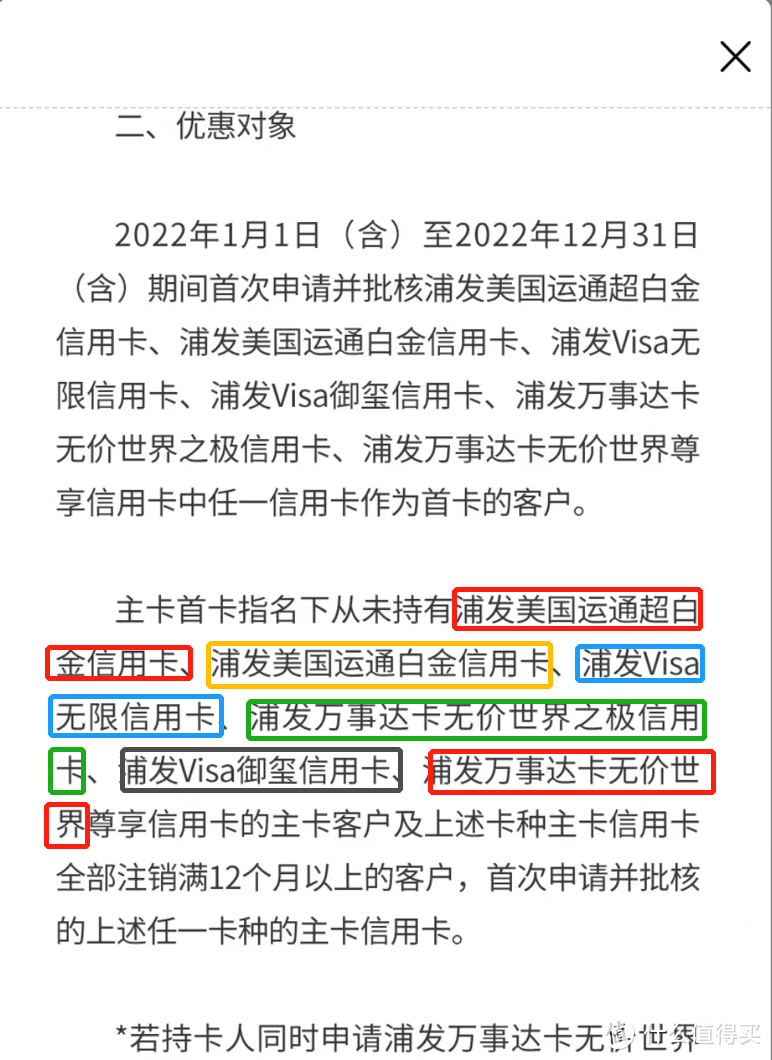 一张顶十张，玩卡之路的终结，可免年费的顶级卡！