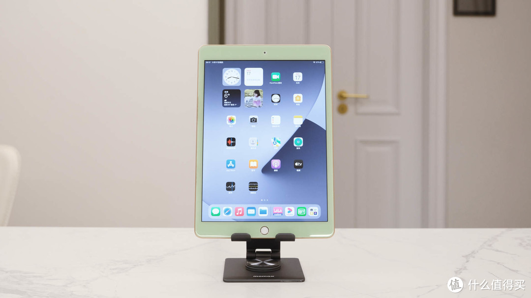 桌搭好物推荐：给你的iPad配一个更好用的平板支架吧