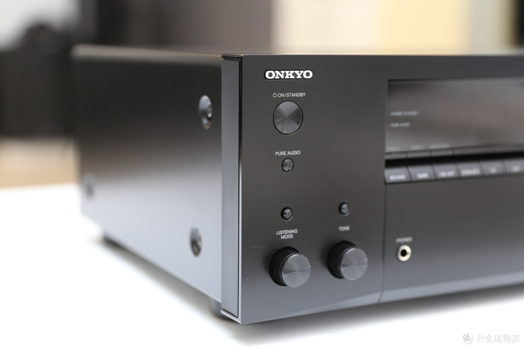 涅槃重生的安桥,最具性价比万元av功放tx-nr7100评测