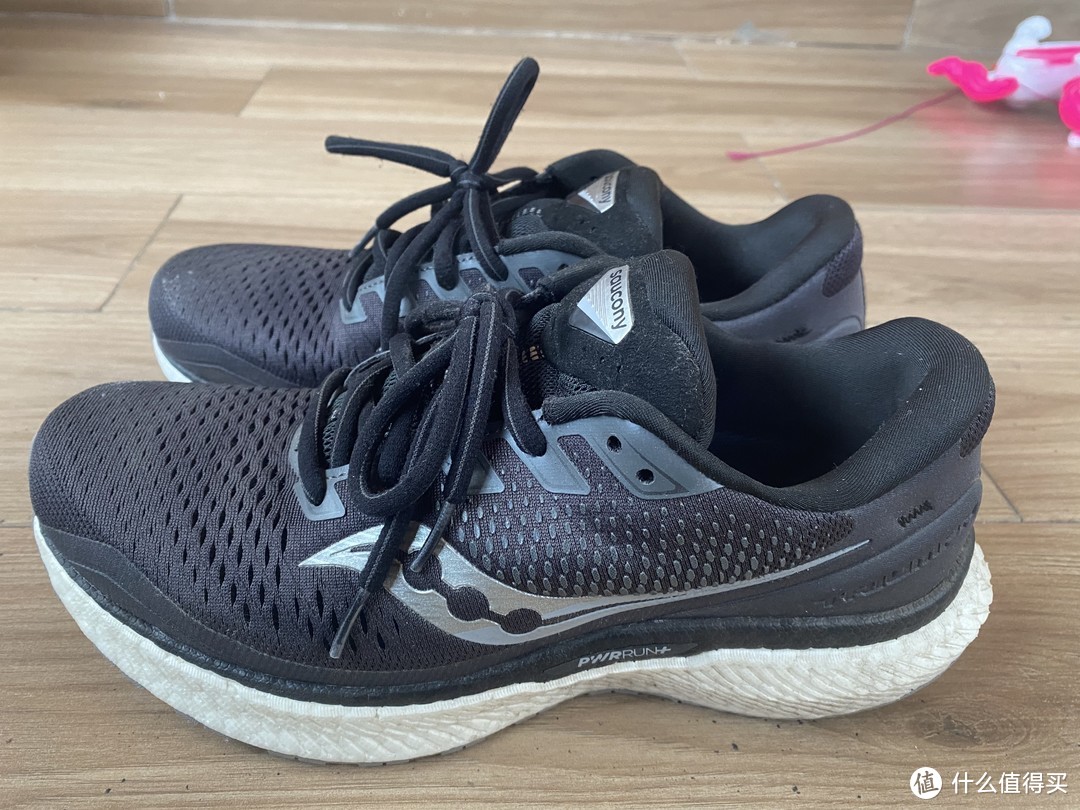 胖子的运动鞋选择，索康尼Saucony Triumph胜利18缓震跑鞋使用感受