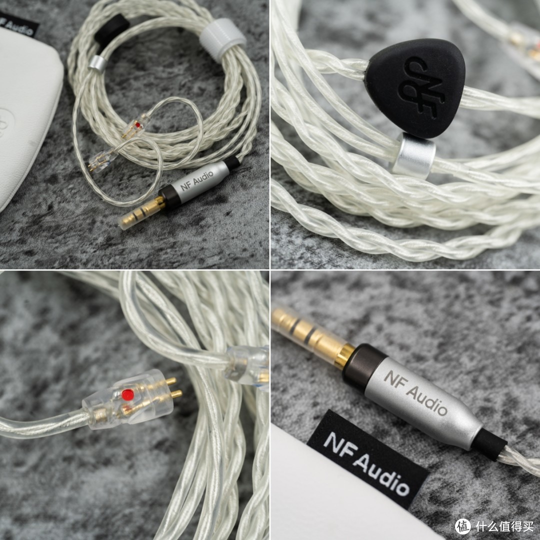 睡觉最好用的微动圈耳塞：NF AUDIO RA10体验