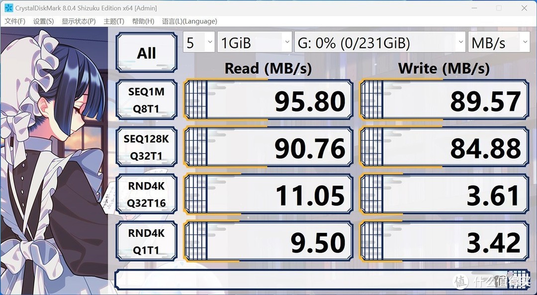 4K视频录制空间告急，铠侠极至瞬速G2 microSD存储卡实测