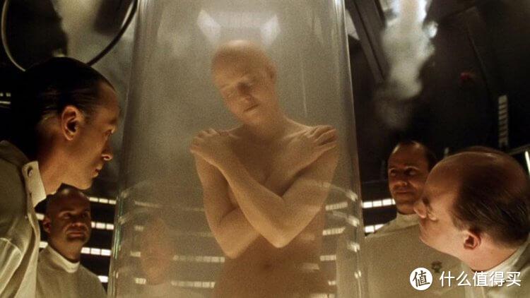 25年过去了，《异形4：浴火重生》到底哪里错了？