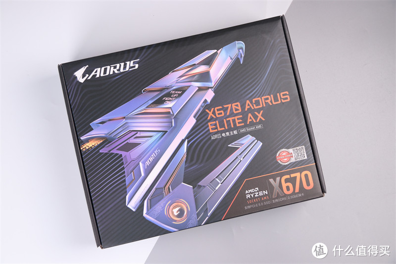 双十一装机作业！AMD 7700X+小雕X670+RTX3070，打造游戏办公全能主机，GO ELITE够给力