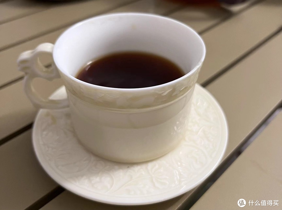 从原始咖啡豆到满杯香醇咖啡液，家用咖啡机上手体验，解锁生活仪式感