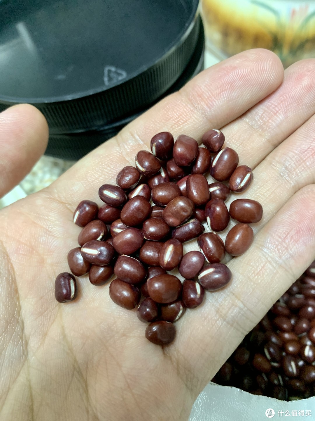 有机红小豆