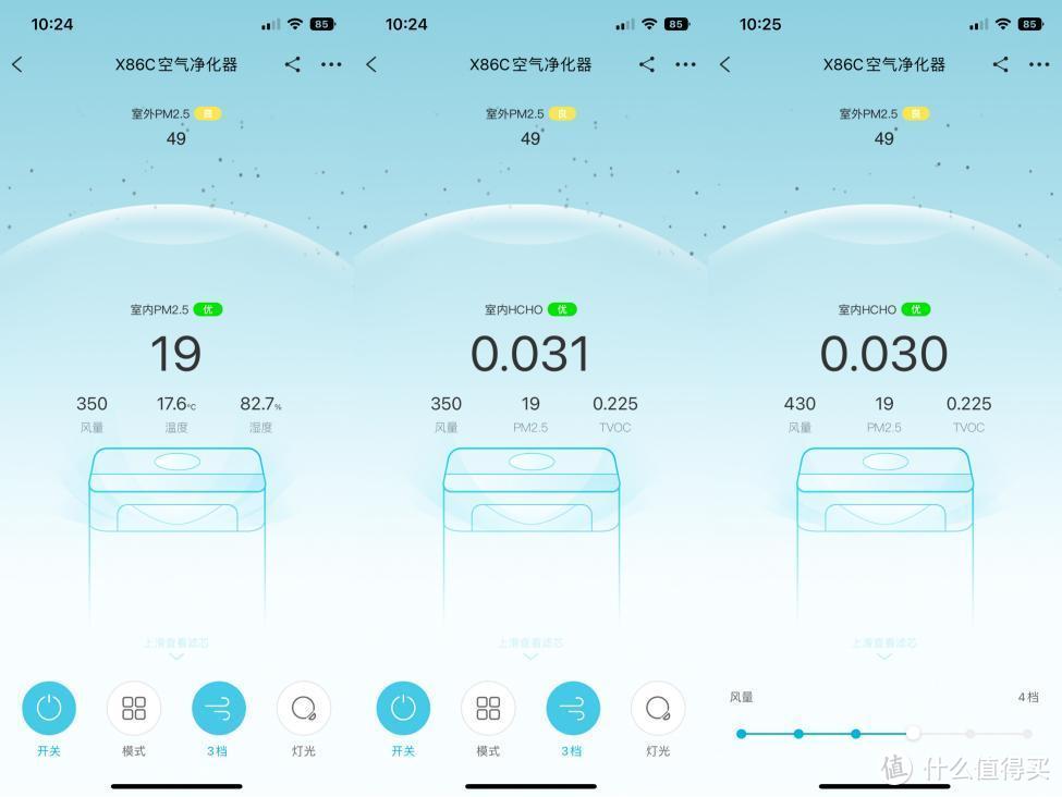 不踩坑指南丨如何选购一台好用的空气净化器？附352 X86C空气净化器开箱测评