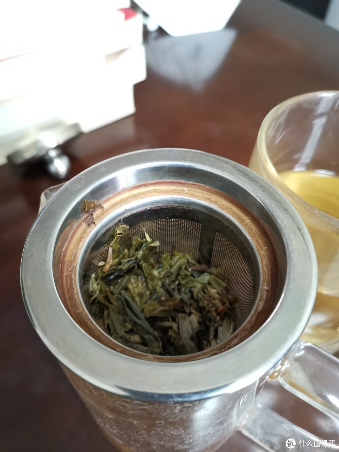 震惊！大揭秘！土豪茶友已经四期了！