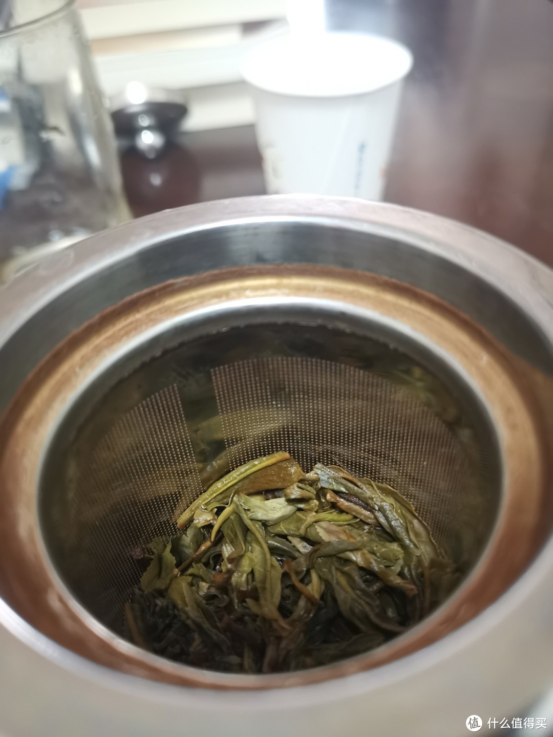 震惊！大揭秘！土豪茶友已经四期了！