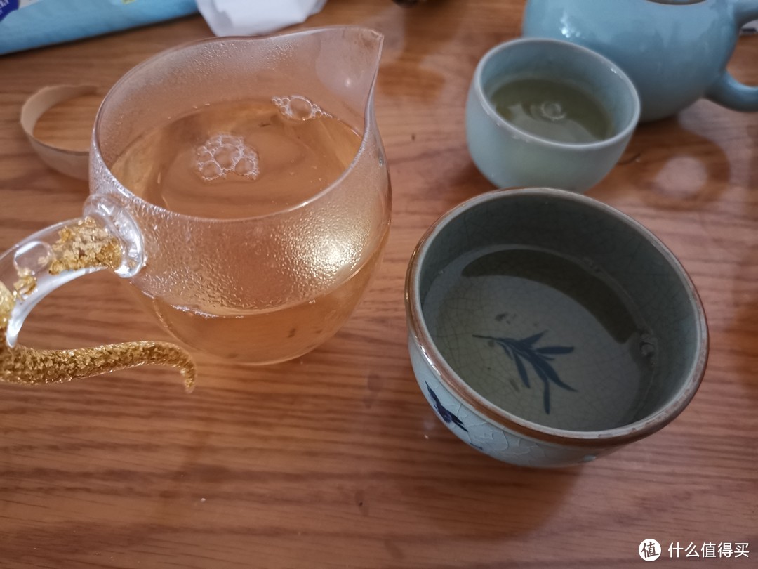 震惊！大揭秘！茶样中心成立啦！