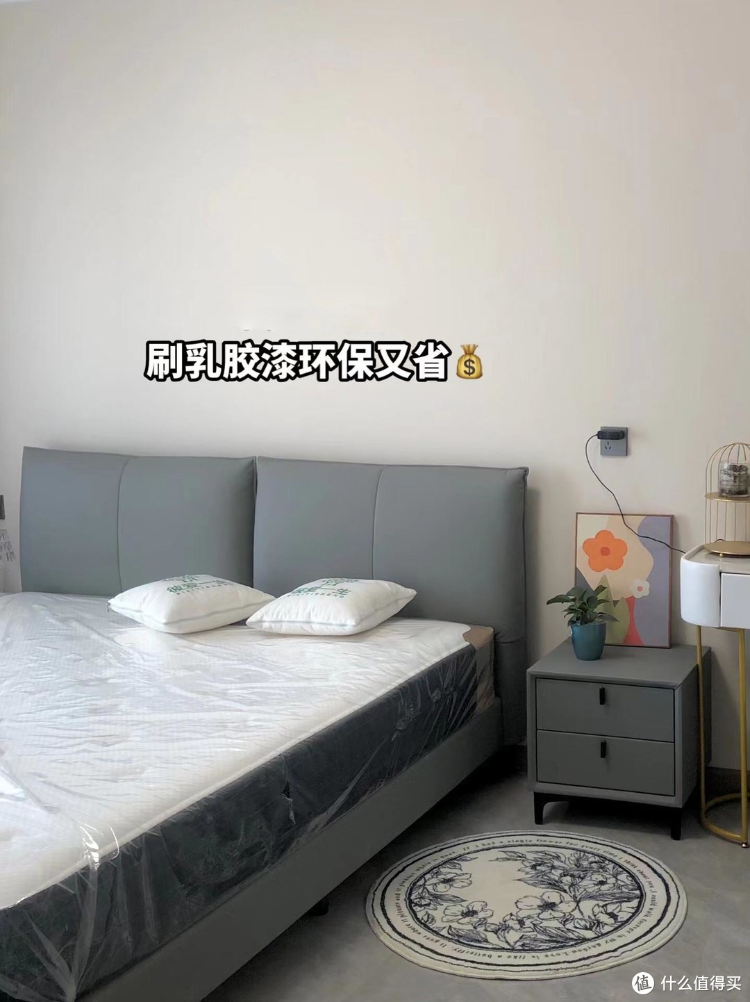 我家建筑面积119㎡，装修费用只花了10万，整理了一些实用的设计