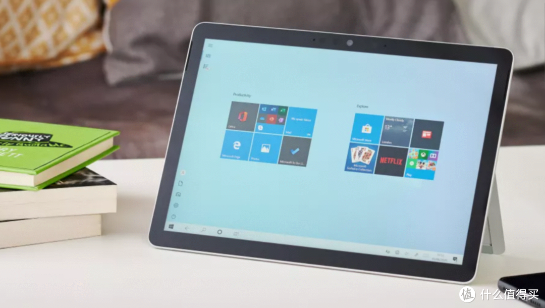 微软Surface Go 2 平板