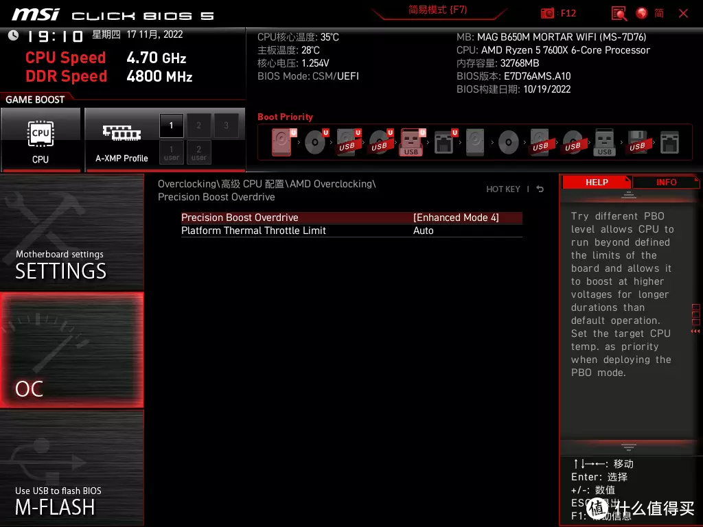 超频三K4挑战者散热器测评：轻松就搞定AMD锐龙5 7600X全核5.5G？