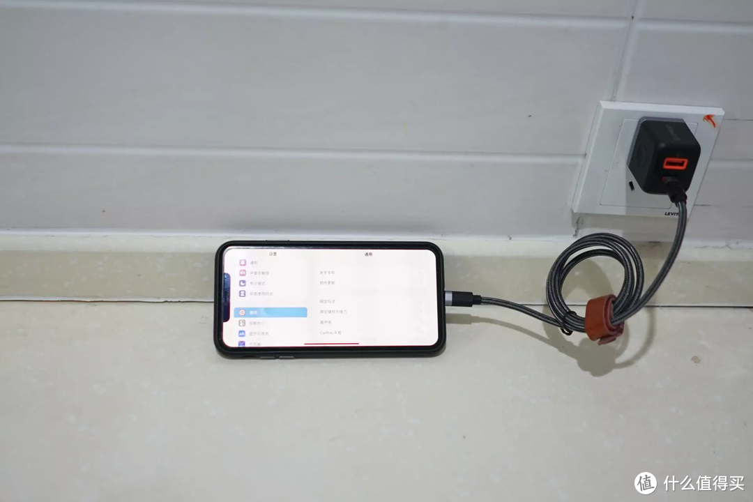百元价位新选择，ORICO奥睿科苹果30W充电套装评测