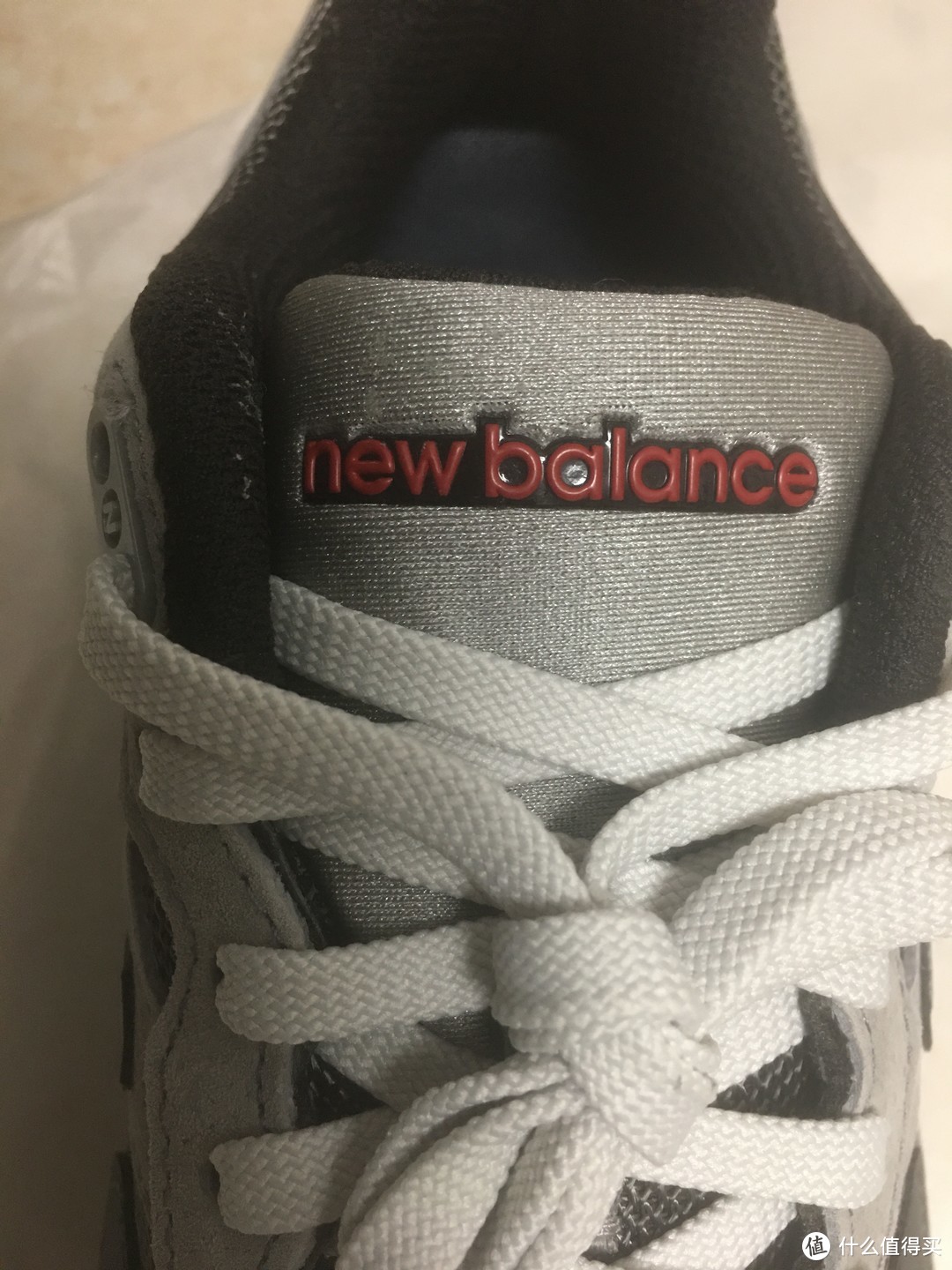 颜值很一般 舒适度尚可 New Balance Walking 880男款休闲鞋