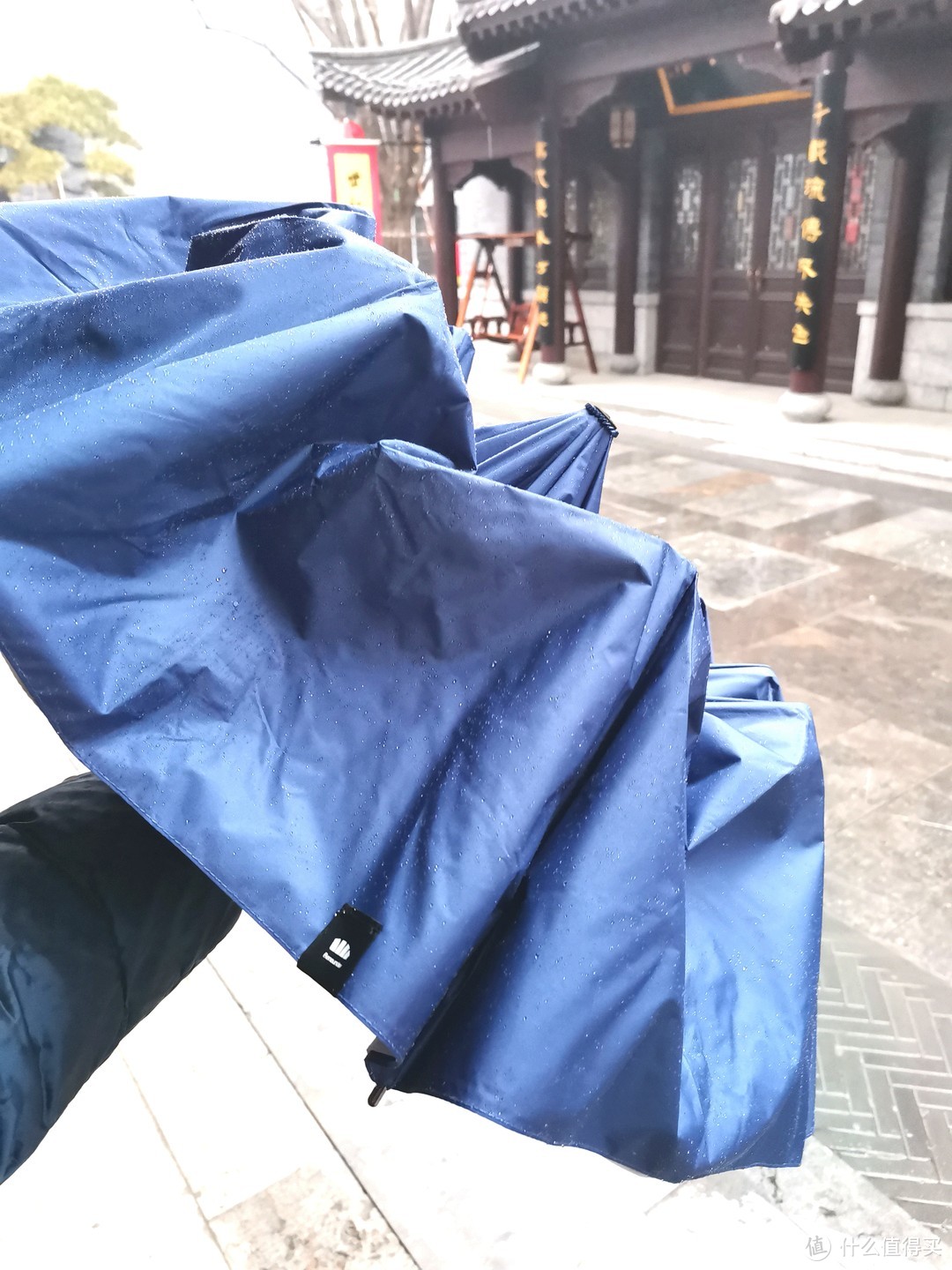 非常好看又实用的晴雨伞