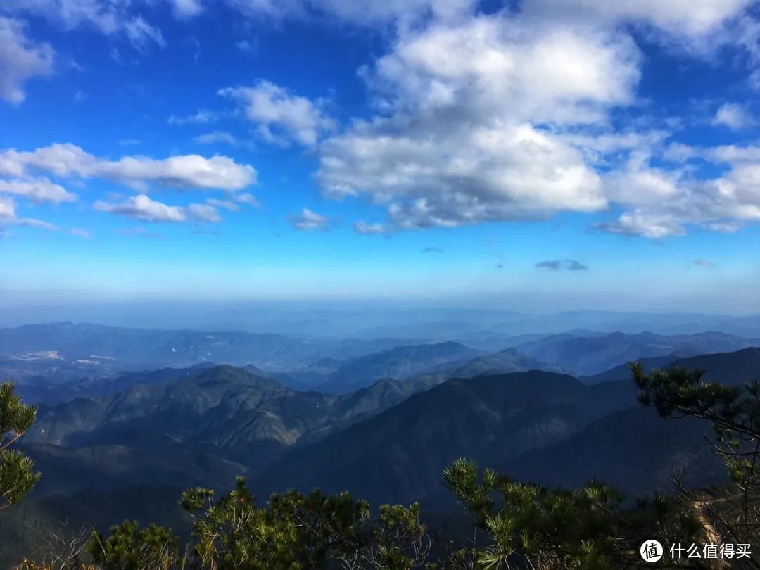 又挖到一个包邮区小县城，很美很低调！