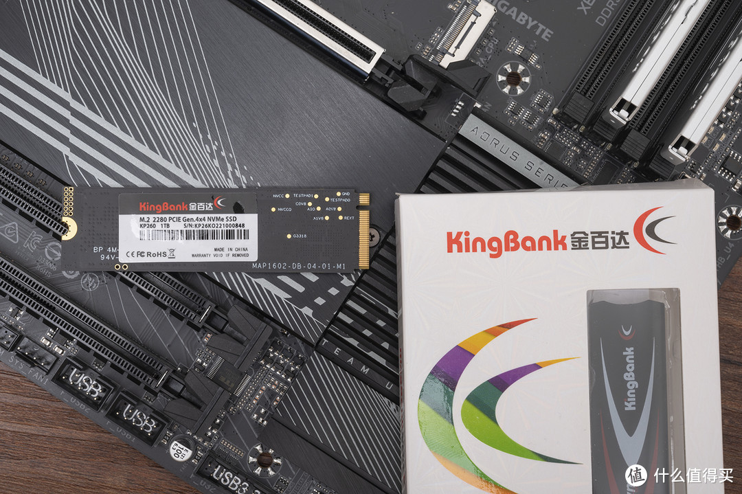 新平台不能用老内存怎么办？高价就要说不，入手金百达DDR5 6000银爵