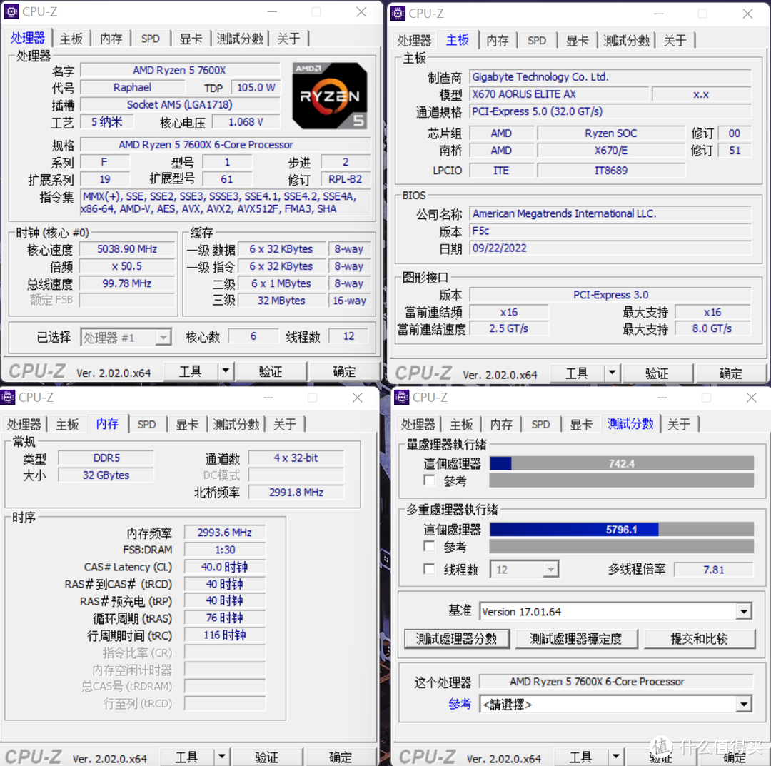 新平台不能用老内存怎么办？高价就要说不，入手金百达DDR5 6000银爵