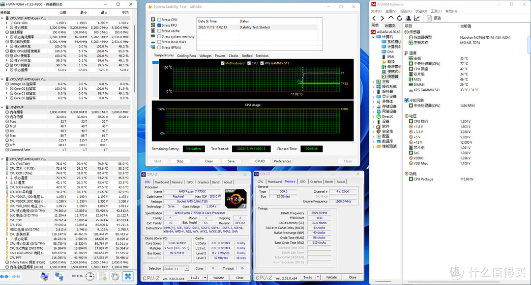 AMD强行YES！AMD锐龙7000X处理器全球降价，国行跟进围观神仙打架