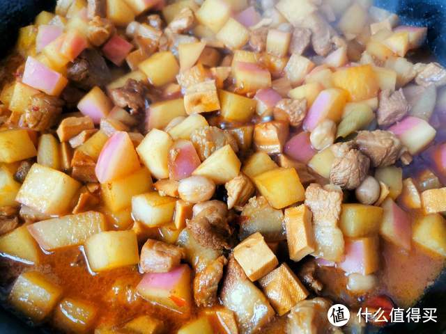 徐州人的冬天，少不了一碗椒子酱，一炖一大锅，太接地气了！