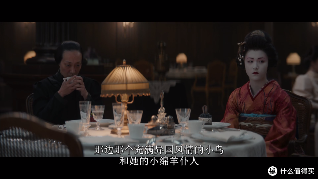 悬疑剧天花板导演再出神作，一遍就能看懂的人几乎没有，不建议观看，因为太费脑。