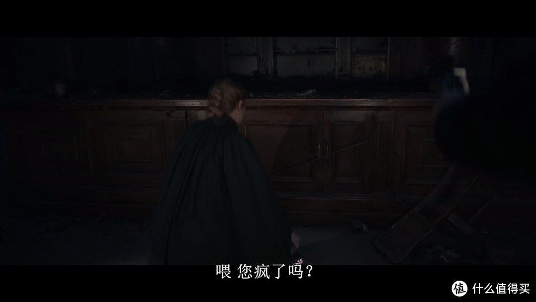 悬疑剧天花板导演再出神作，一遍就能看懂的人几乎没有，不建议观看，因为太费脑。