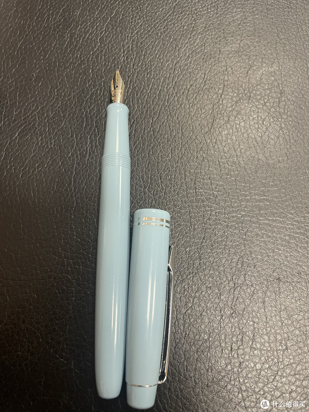性价比钢笔我选这一支！
