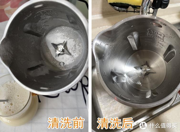 破壁机和豆浆机有什么区别？哪个打豆浆好喝？对比一下，结果一目了然！