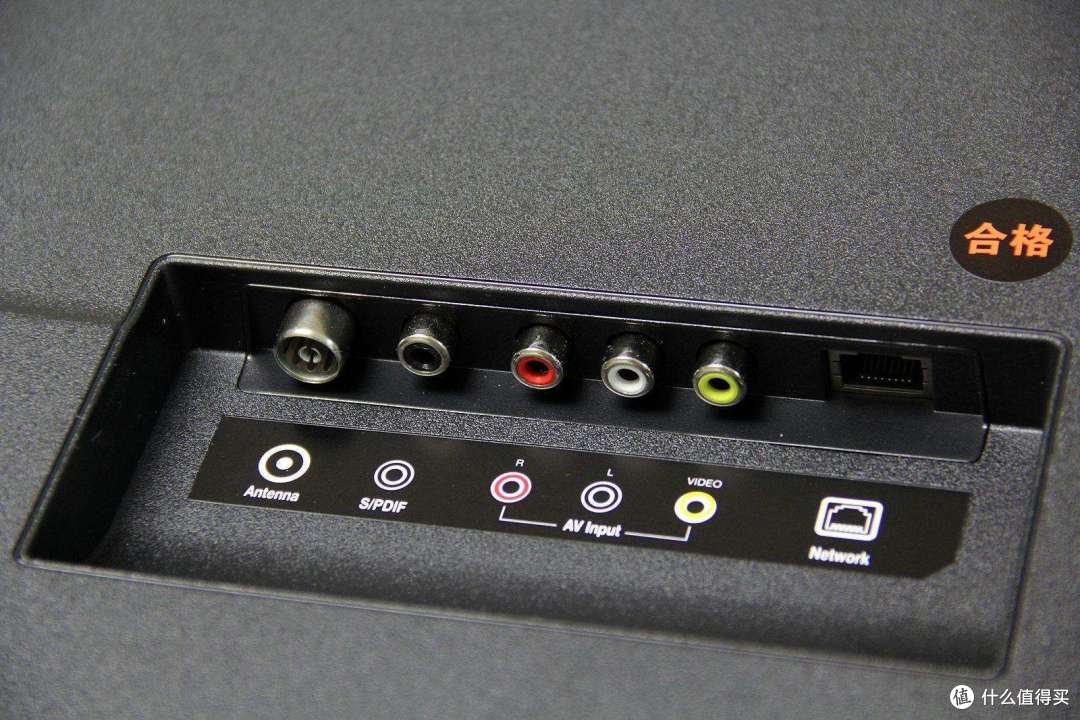 一文彻底搞懂电视机接口,让你选购电视不再烦恼