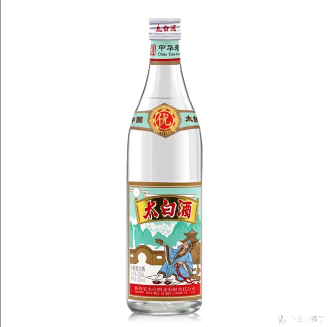 第九期:冷门口粮酒推荐