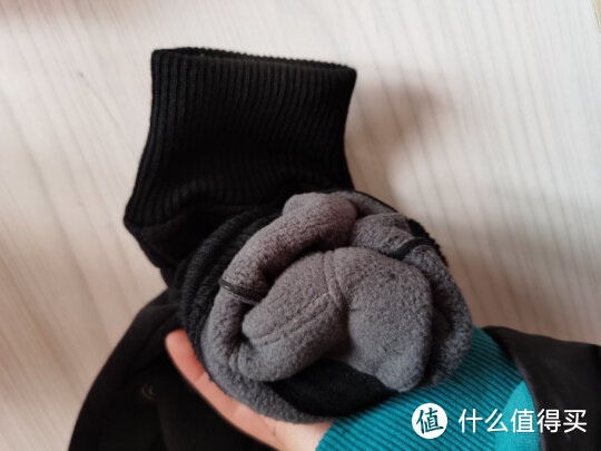 户外装备推荐之SeaFire冬季保暖触屏手套
