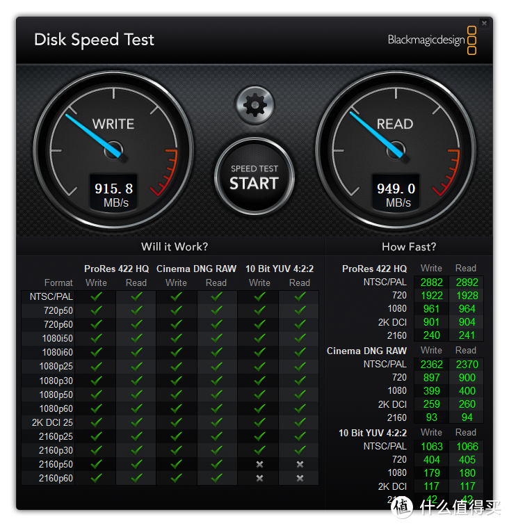 双十一晒物分享：绿联M.2 NVMe/SATA双协议CM559硬盘盒开箱和测速体验