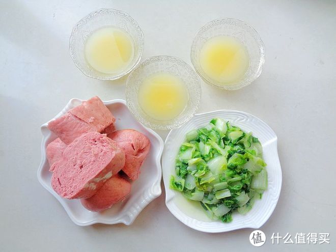 小雪后早餐怎么吃？看这里，接地气多种搭配，快手耐饿又暖和