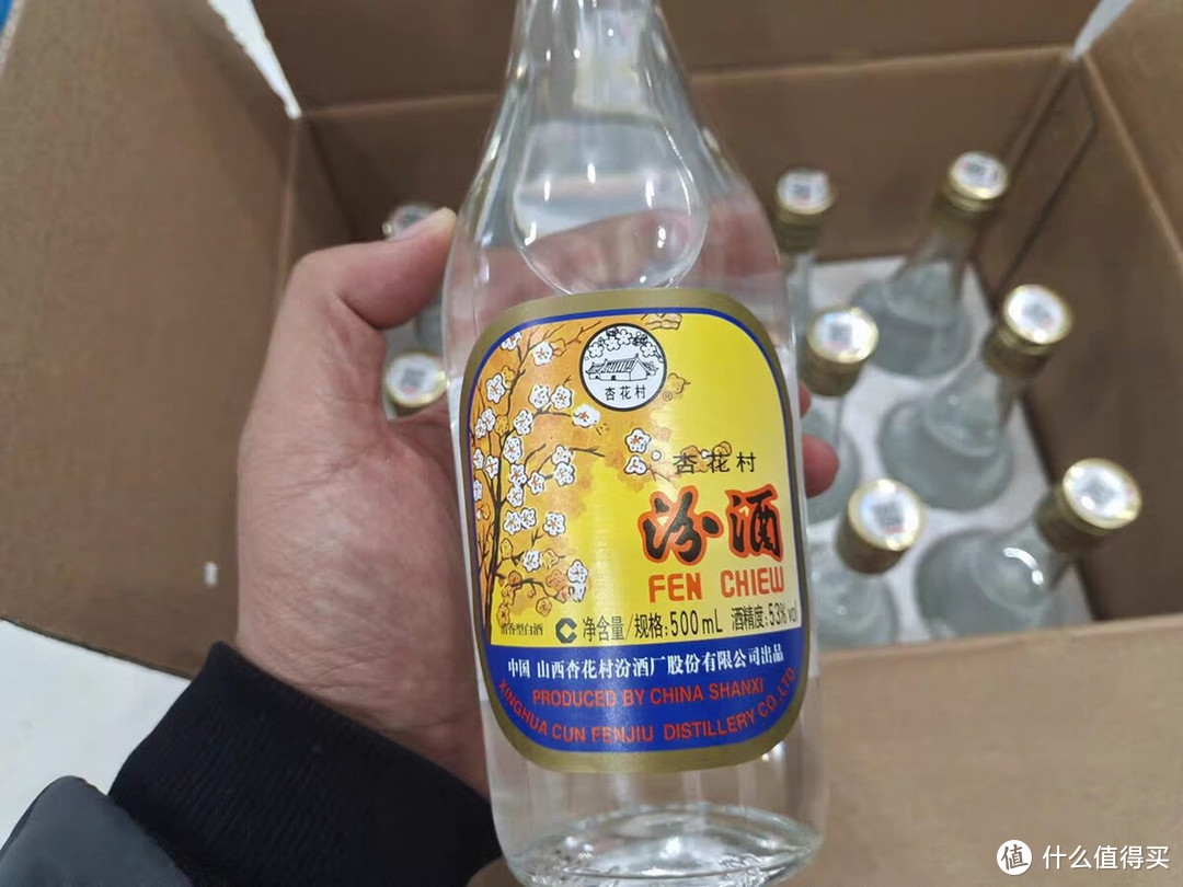 超市这6款光瓶酒，因包装差常遭人嫌，实则都是纯酿，真不识货