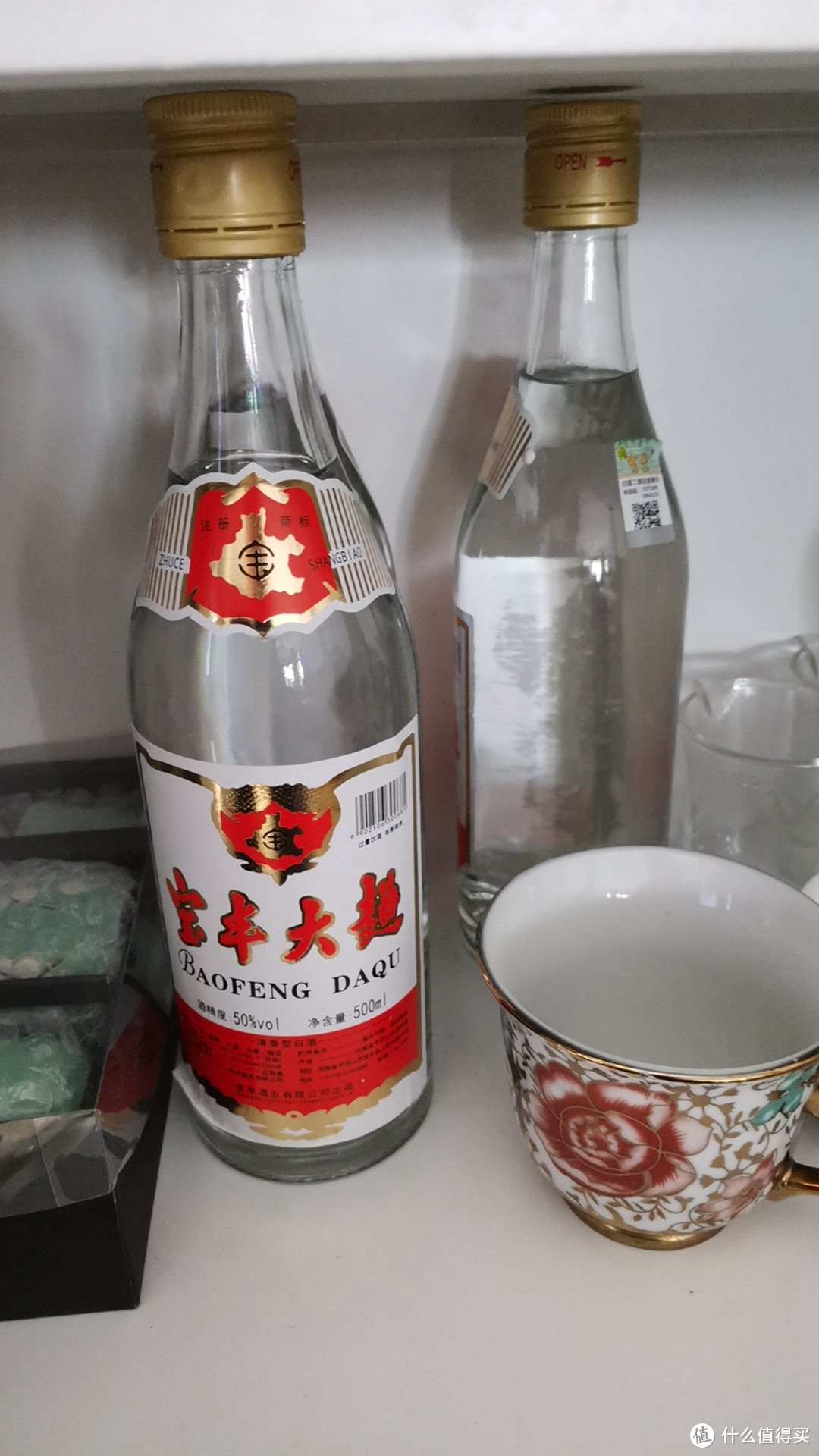 超市这6款光瓶酒，因包装差常遭人嫌，实则都是纯酿，真不识货