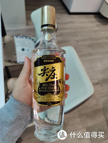 让酒友喜爱的4款“光瓶酒”，好喝不贵，口感超好