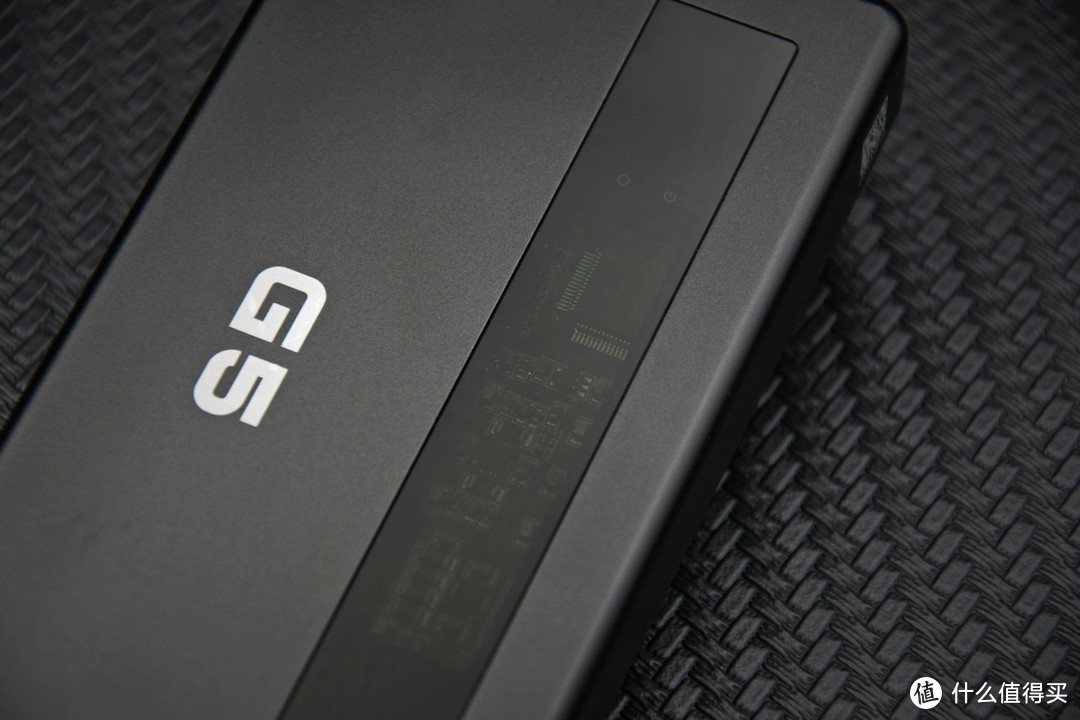 提升手机播放器电脑音质及推力——拓品G5便携解码耳放一体机评测