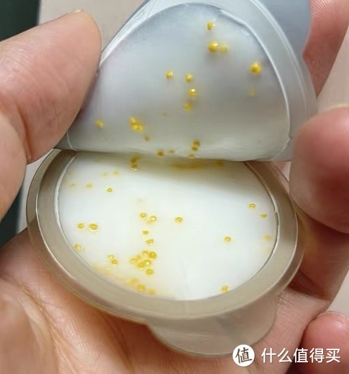 深水炸弹护发素真的好用，像这名字一样！