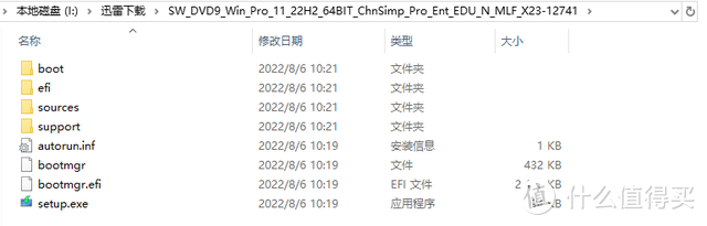 新入ORICO快闪U盘，在上面装好了win11完美运行不卡顿那种