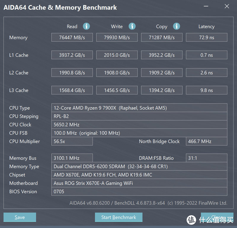 不当大冤种，手指一动立省千元，金百达 银爵 DDR5 5600 16G×2内存评测及超频分享