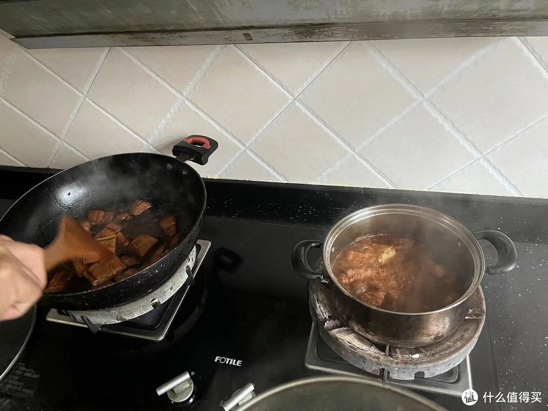在家做大菜也不难，科技狠活少不了